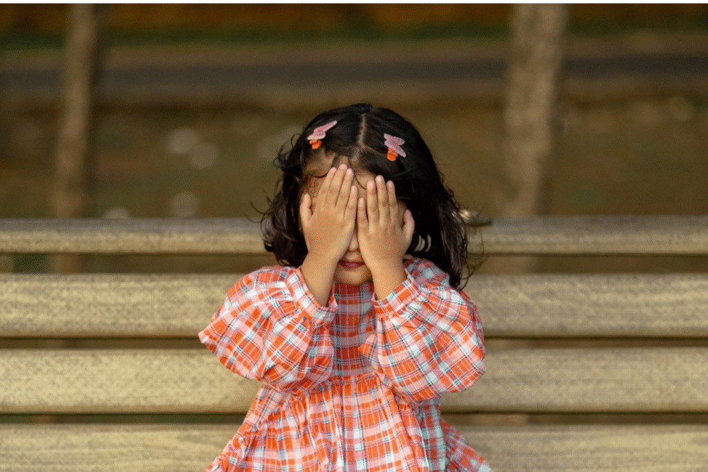 A guide to meeting your child's sensory needs through pediatric occupational therapy