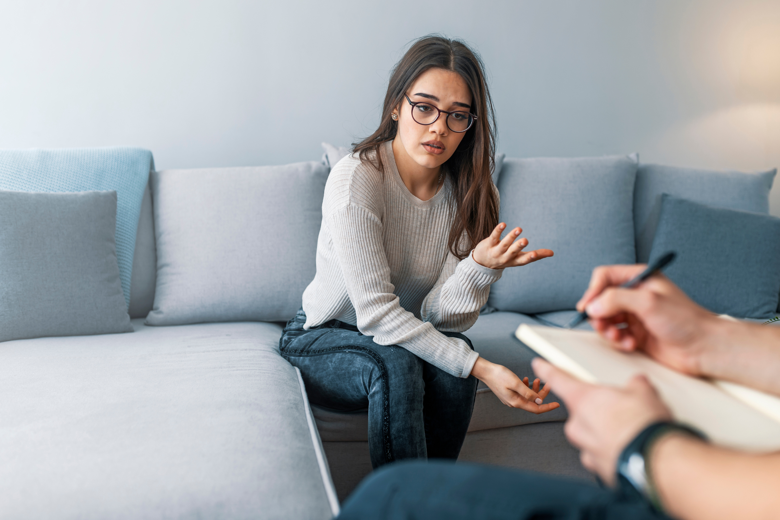 Occupational therapy can help adults with ADHD live their lives more comfortably.