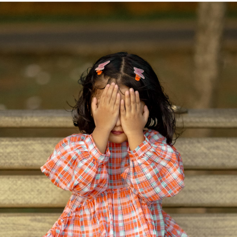 A guide to meeting your child's sensory needs through pediatric occupational therapy